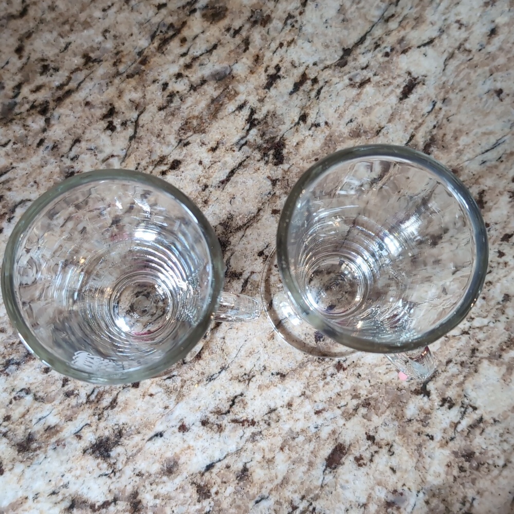 Kahlua Glasses - Picture 3 of 5